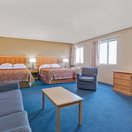 Super 8 By Wyndham Spokane/West Airway Heights Luaran gambar