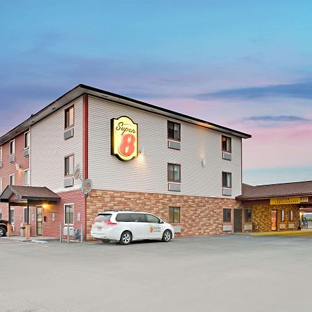 Super 8 By Wyndham Spokane/West Airway Heights Luaran gambar