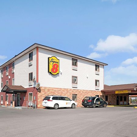 Super 8 By Wyndham Spokane/West Airway Heights Luaran gambar