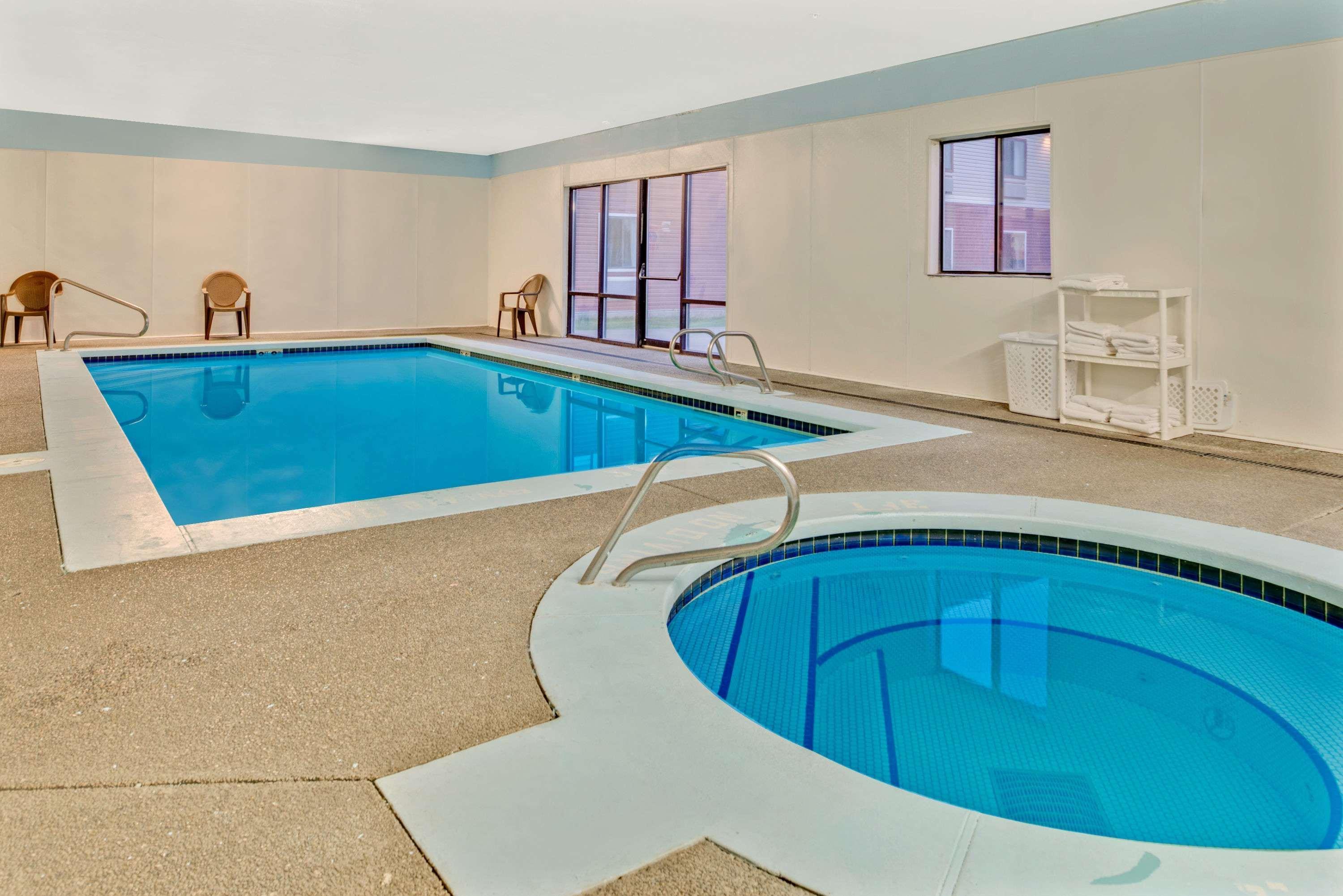 Super 8 By Wyndham Spokane/West Airway Heights Luaran gambar
